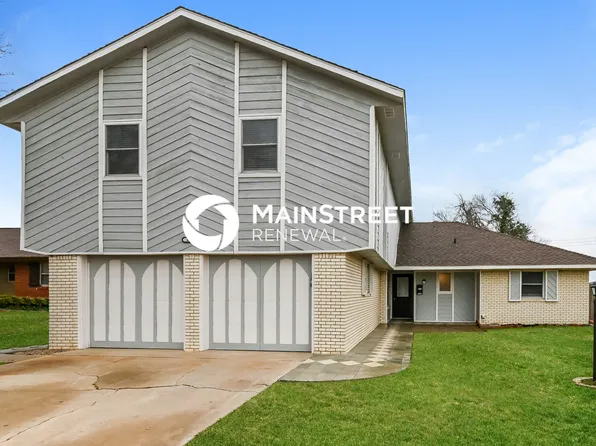 4605 NW 57th St, Oklahoma City, OK 73122