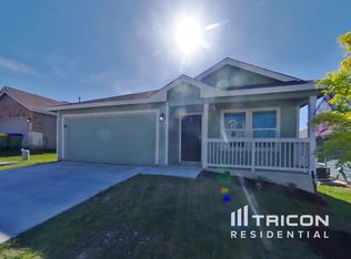 5550 Basil Chase, Converse, TX 78109
