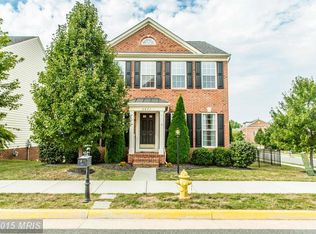 2671 Taffrail Way, Woodbridge, VA 22191