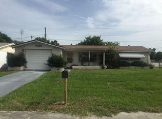 5325 Devries Dr, New Port Richey, FL 34652