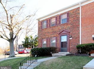 7856 Lakecrest Dr, Greenbelt, MD