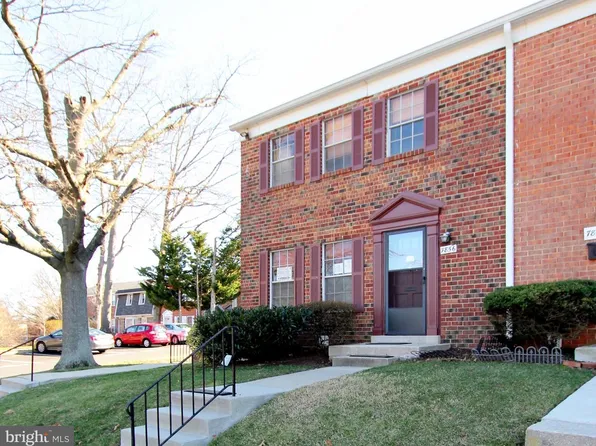 7856 Lakecrest Dr, Greenbelt, MD 20770