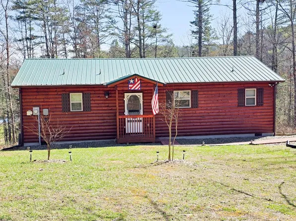 124 Fern Forest Trl, Murphy, NC 28906