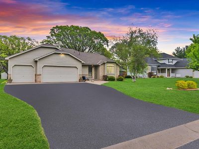 15019 Eagle St NW, Andover, MN, 55304