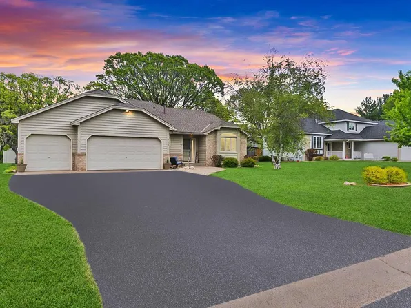 15019 Eagle St NW, Andover, MN 55304