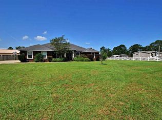 2275 Farm Rd, Jay, FL 32565