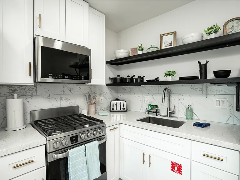 McAllen Apartments — Photo 15