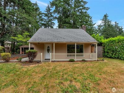 10021 Hipkins Road SW, Lakewood, WA, 98498