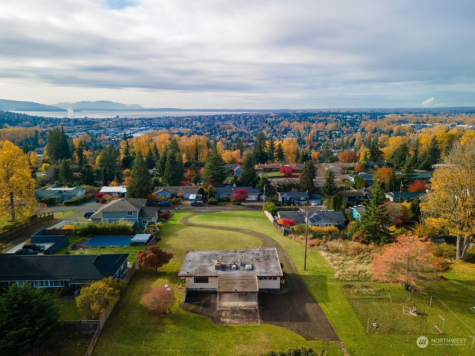 2400 Crestline Drive, Bellingham, WA 98229 | Zillow