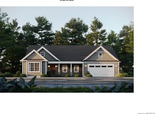 7308 Woodhaven Dr, Lockport, NY 14094