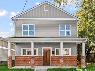 1107 N 32nd St, Richmond, VA 23223