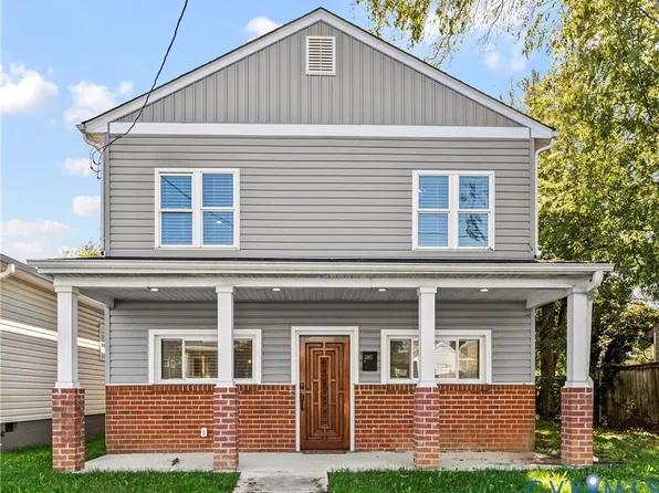 1107 N 32nd St, Richmond, VA 23223