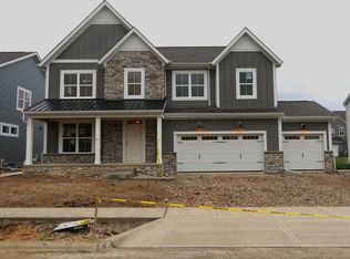 8572 Foxglove Dr, Plain City, OH 43064