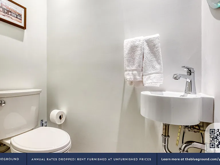 Water Closet