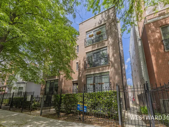 1924 W Diversey Pkwy #2, Chicago, IL 60614