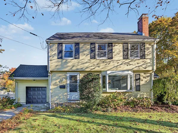 1233 Concord St, Framingham, MA 01701