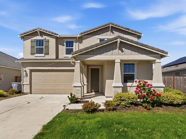 3562 San Marino Ave, Clovis, CA 93619