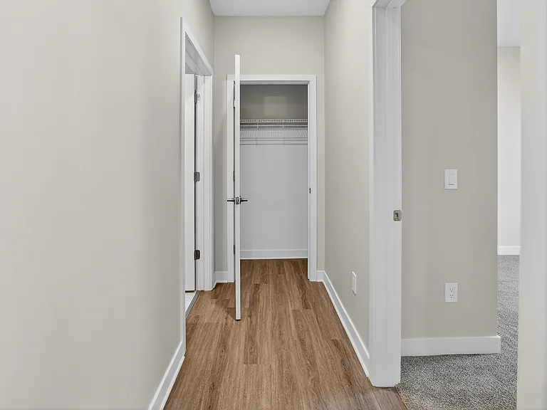 Lofts at Lumber Square — Photo 15
