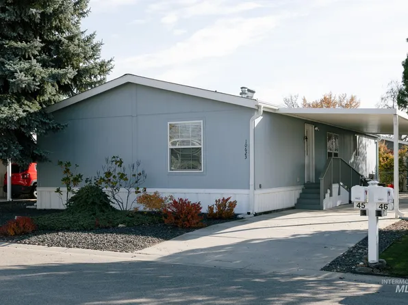 2725 N Five Mile Rd Trlr 45, Boise, ID 83713