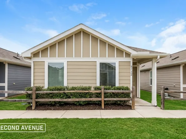 8732 Texas Risinger Dr, Fort Worth, TX 76123