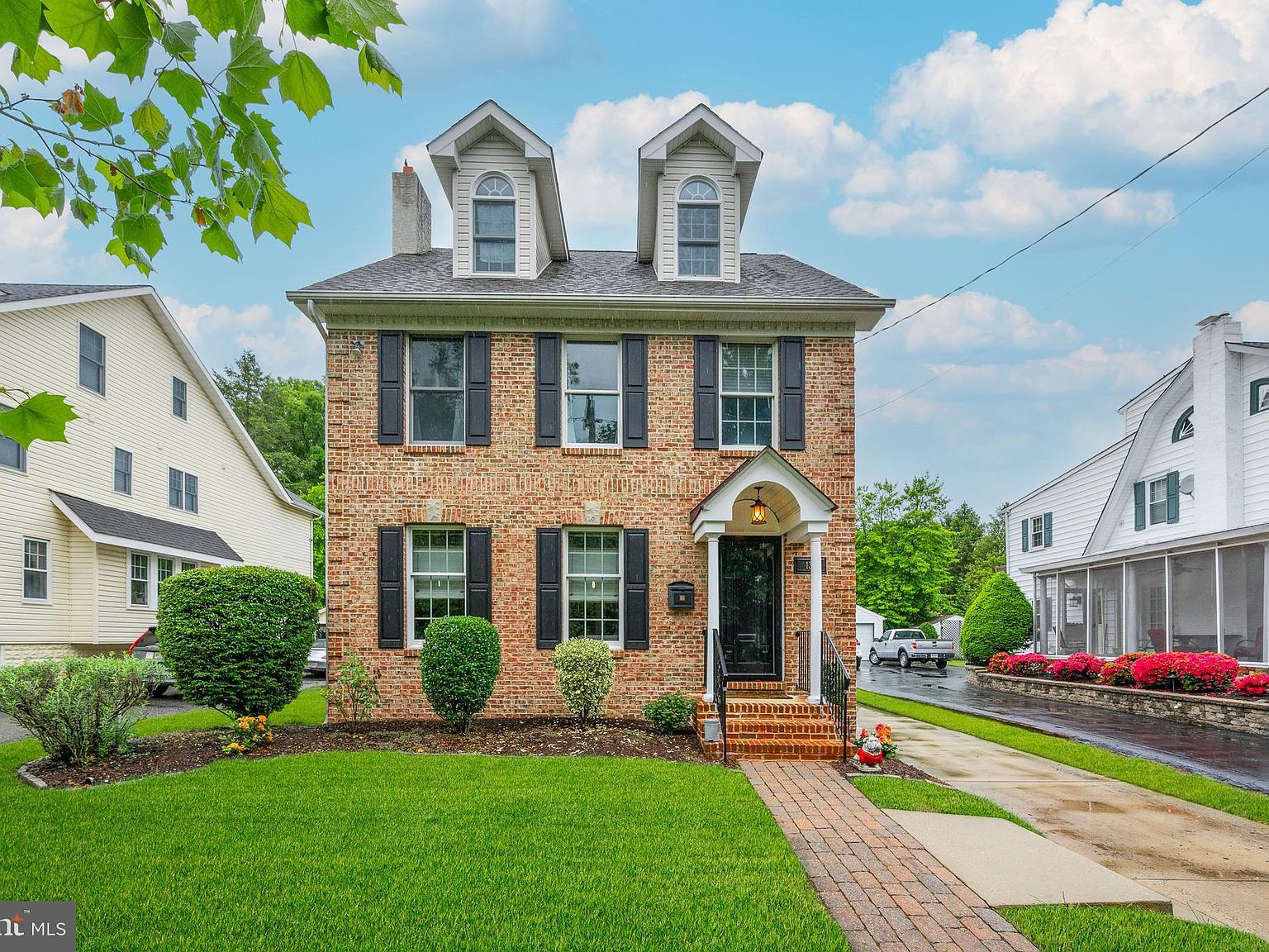 135 Hopkins Ave, Haddonfield, NJ 08033 MLS NJCD2068526 Zillow