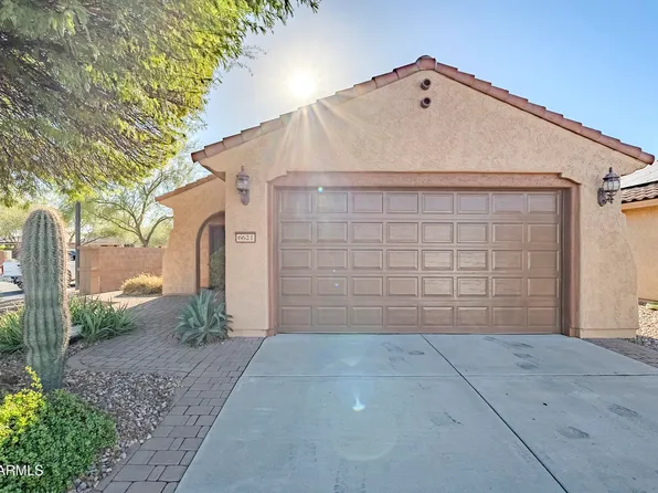 6621 W MOCKINGBIRD Way, Florence, AZ 85132
