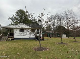 329 Roland Way, Artemas, PA 17211