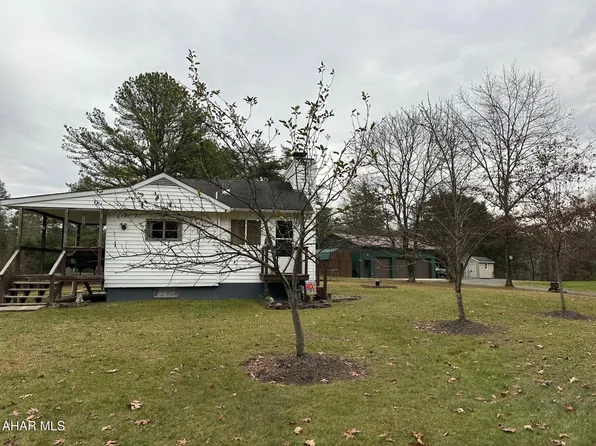 329 Roland Way, Artemas, PA 17211