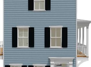 1000 W Patterson Point #3, Hanahan, SC 29410