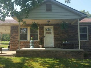 367 Racetrack Rd, Hohenwald, TN 38462