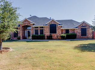 12572 County Road 237, Terrell, TX 75160