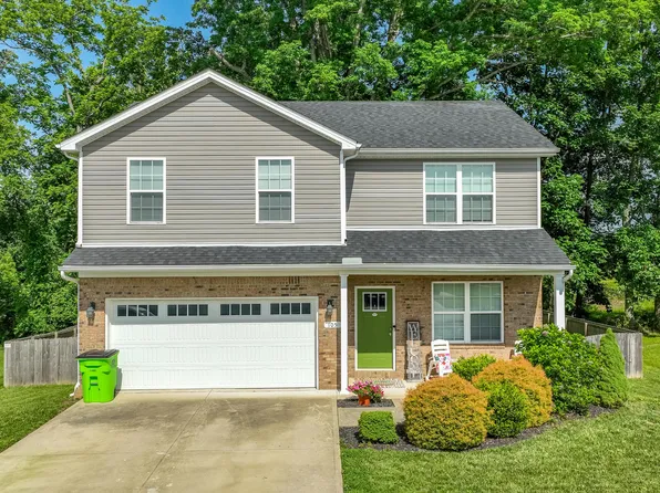 105 Olive Branch Dr, Richmond, KY 40475