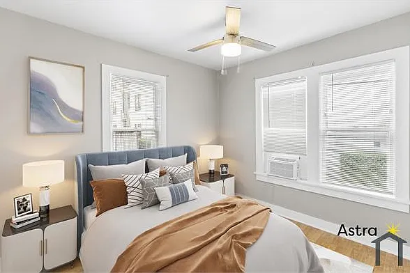 1 bed, $1,595 — Photo 3