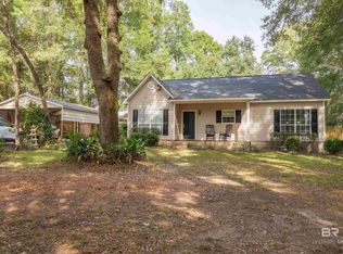 7202 Mill House Dr N, Mobile, AL 36619