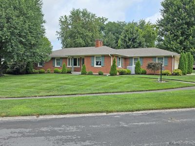 817 Hildeen Dr, Lexington, KY, 40502