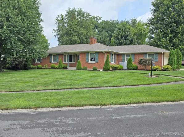 817 Hildeen Dr, Lexington, KY 40502