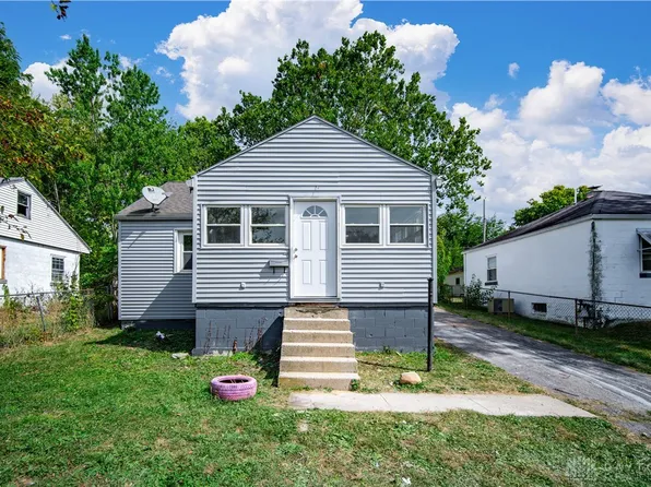 209 Coblentz St, New Paris, OH 45347