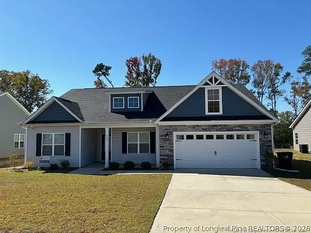341 Manning Dr — Photo 1