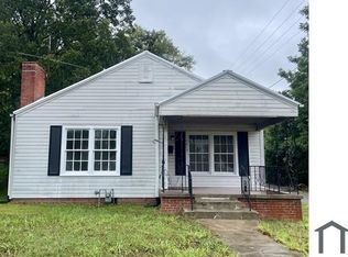 1813 Virginia St, Birmingham, AL 35217