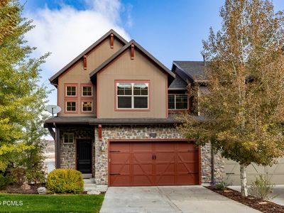 924 W Abigail Dr, Kamas, UT, 84036