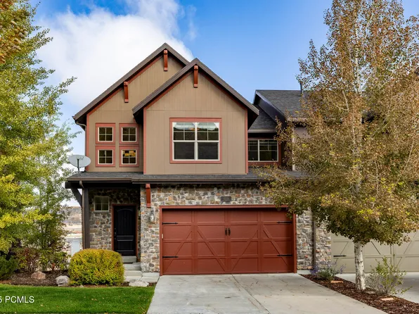 924 W Abigail Dr, Kamas, UT 84036