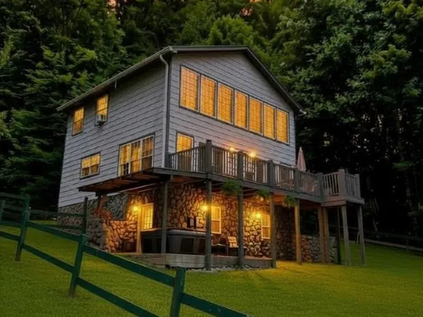 144 Mallard Rd, Bryson City, NC 28713