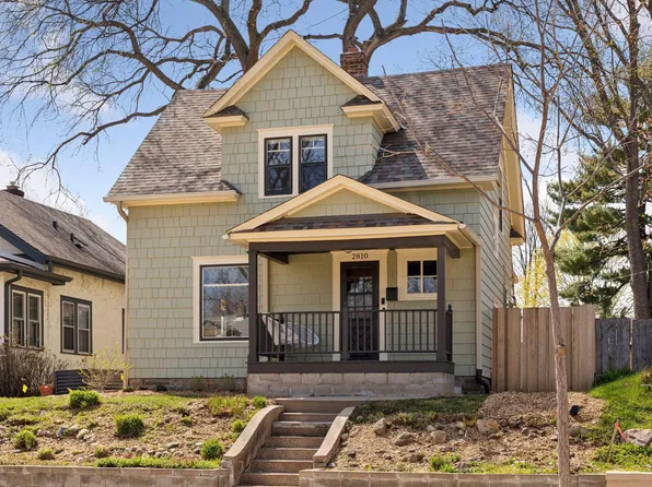 2810 Hayes St NE, Minneapolis, MN 55418
