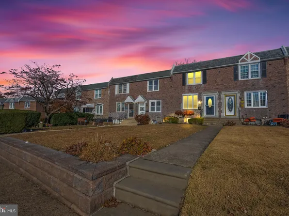 305 Westpark Ln, Clifton Heights, PA 19018