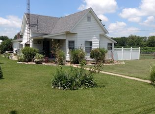 5224 S 1000 E, Grammer, IN 47236