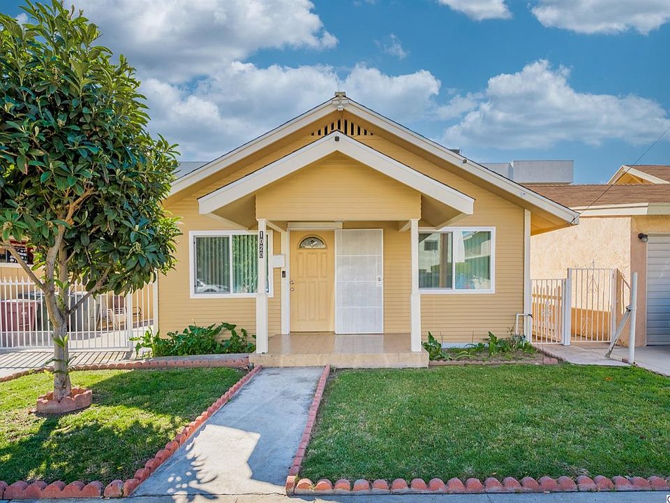 1st image of 1020 E Lomita Ave