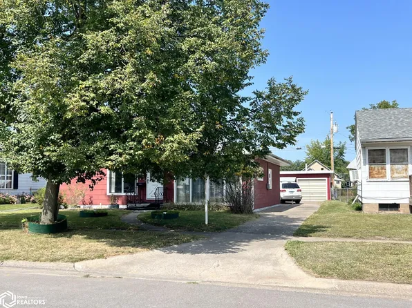 3109 Avenue I, Fort Madison, IA 52627