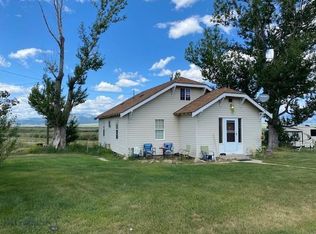 14810 Eastside Rd, Anaconda, MT 59711