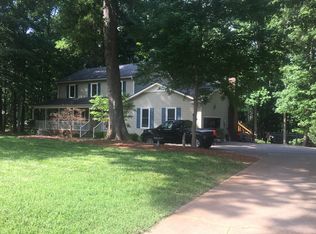 1758 Hickory Ridge Rd, Rock Hill, SC 29732