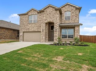 14604 Caelum Dr, Haslet, TX 76052